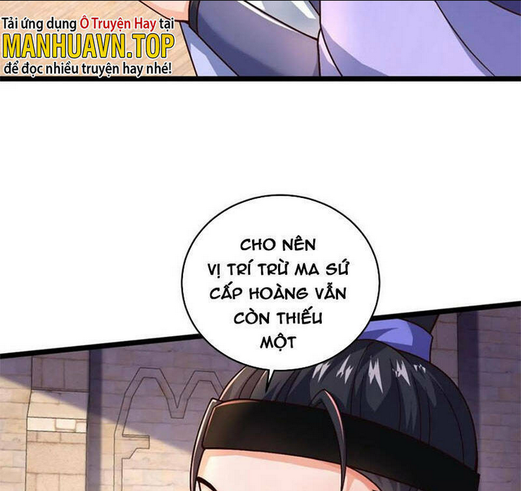 Ta Nuôi Quỷ Ở Trấn Ma Ty Chapter 12 - Next Chapter 13