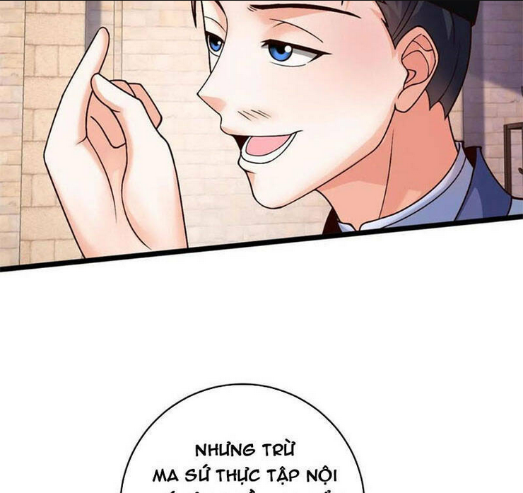 Ta Nuôi Quỷ Ở Trấn Ma Ty Chapter 12 - Next Chapter 13