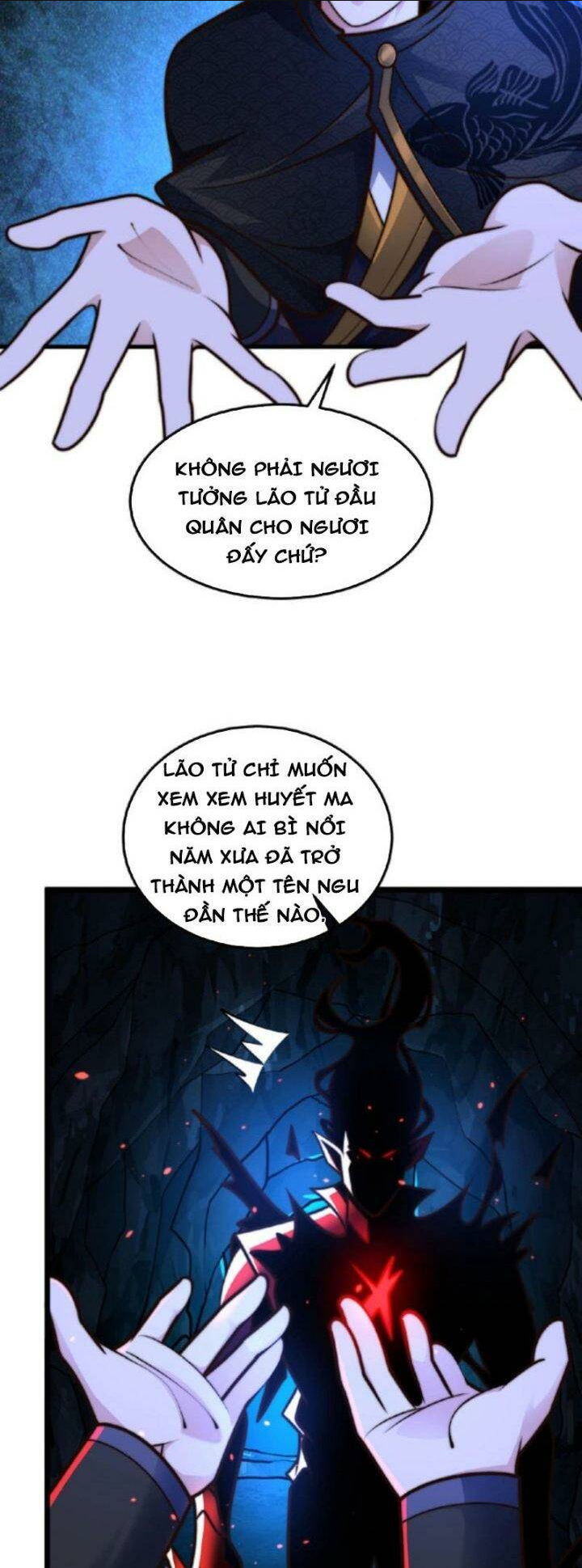 Ta Nuôi Quỷ Ở Trấn Ma Ty Chapter 130 - Next Chapter 131