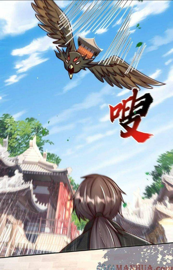 Ta Nuôi Quỷ Ở Trấn Ma Ty Chapter 148 - Next Chapter 149