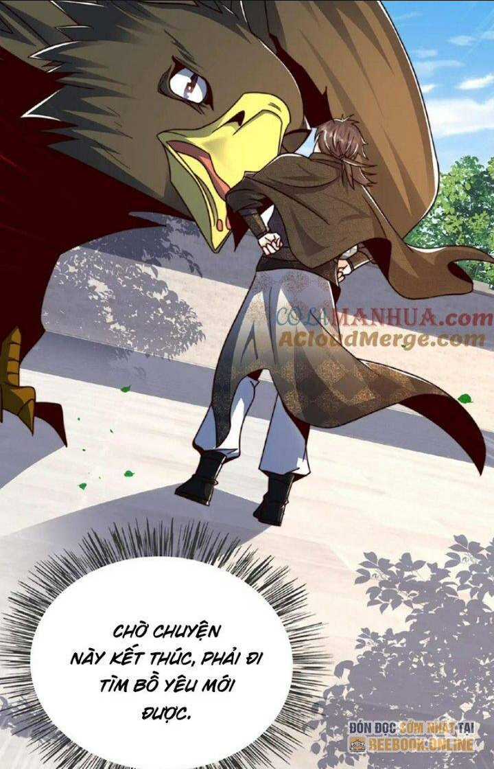 Ta Nuôi Quỷ Ở Trấn Ma Ty Chapter 148 - Next Chapter 149