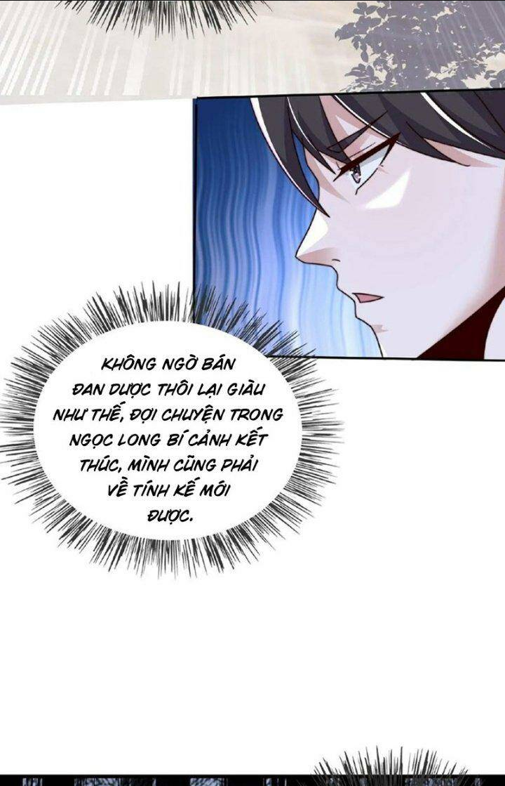 Ta Nuôi Quỷ Ở Trấn Ma Ty Chapter 148 - Next Chapter 149