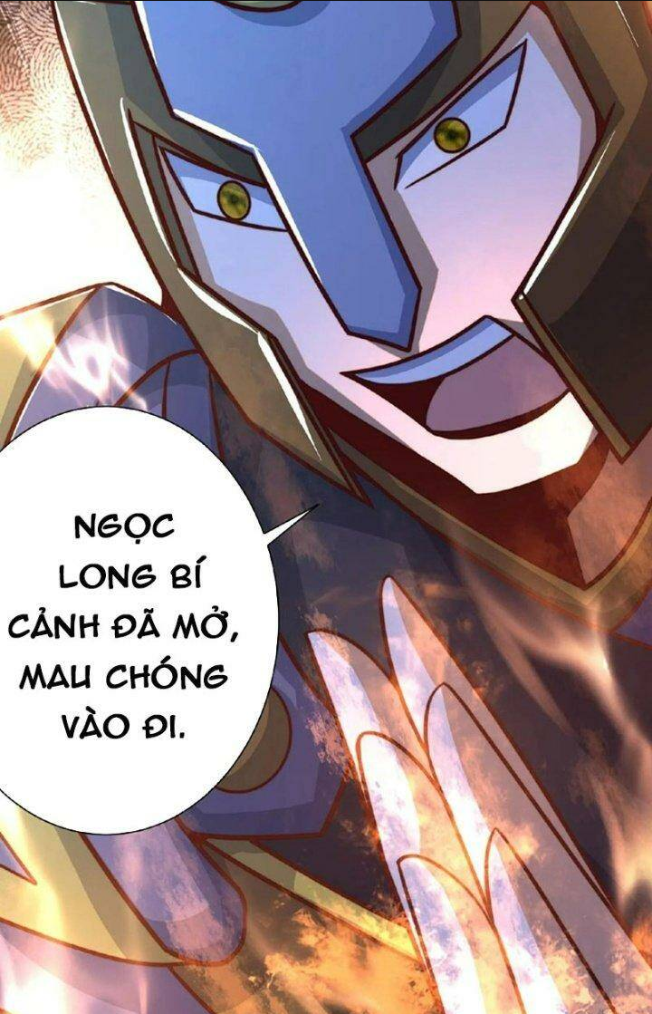 Ta Nuôi Quỷ Ở Trấn Ma Ty Chapter 148 - Next Chapter 149