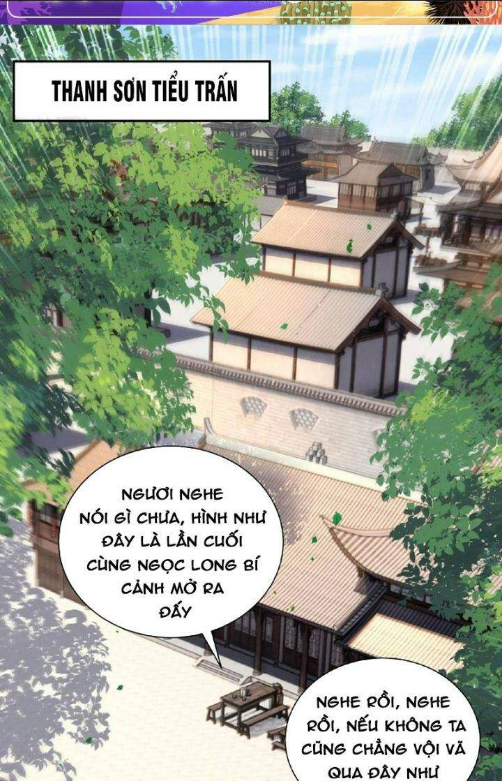 Ta Nuôi Quỷ Ở Trấn Ma Ty Chapter 148 - Next Chapter 149