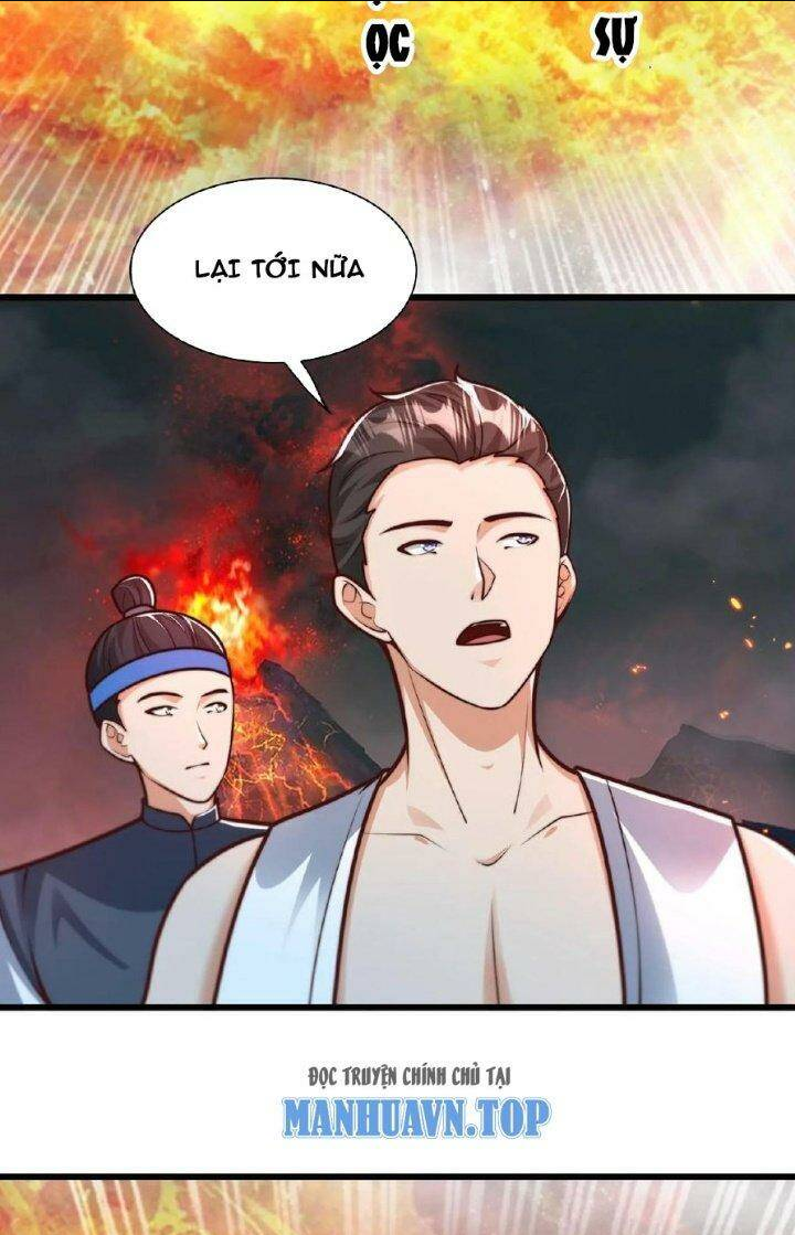 Ta Nuôi Quỷ Ở Trấn Ma Ty Chapter 149 - Next Chapter 150