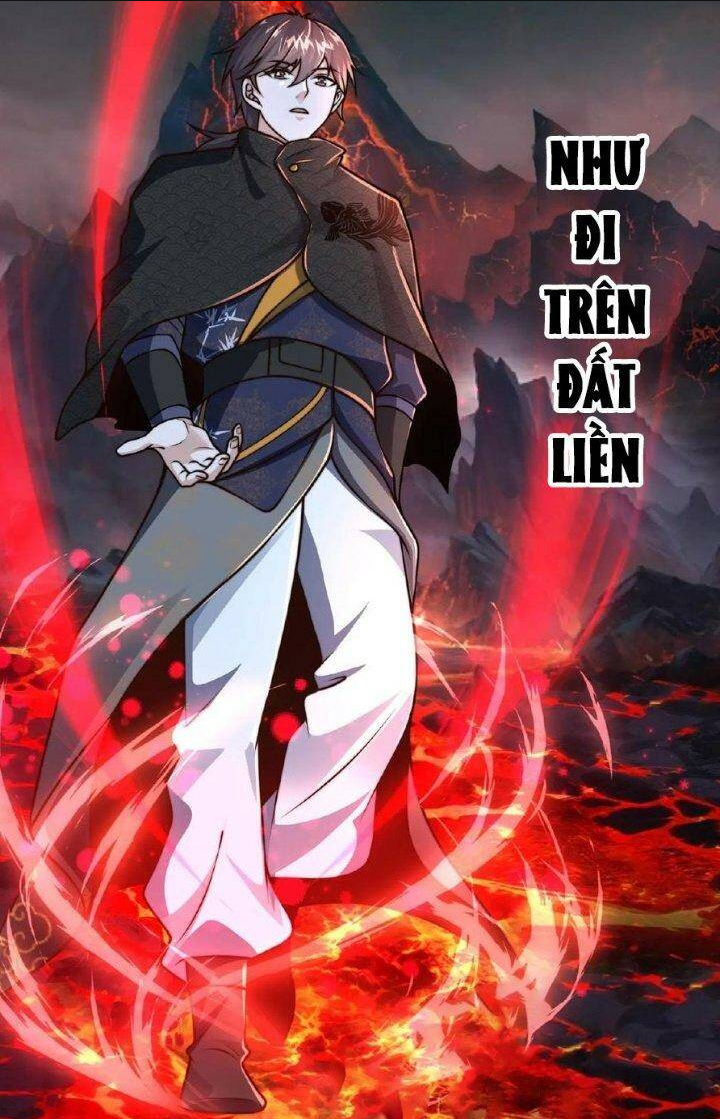 Ta Nuôi Quỷ Ở Trấn Ma Ty Chapter 149 - Next Chapter 150