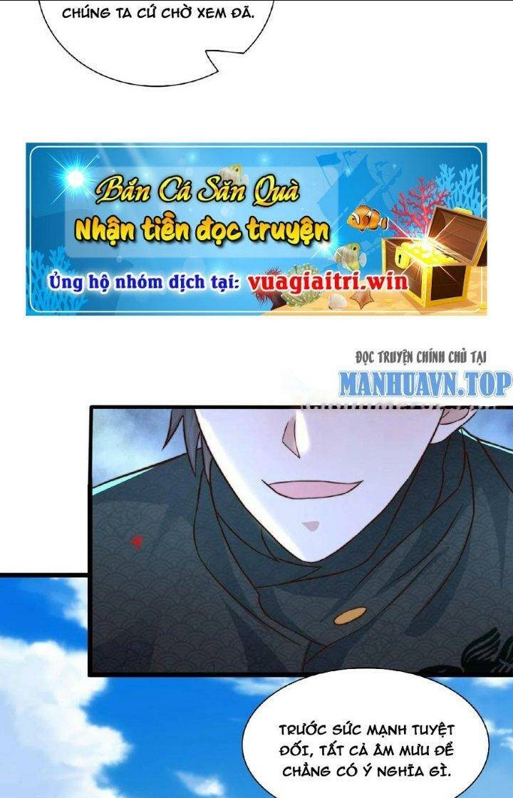 Ta Nuôi Quỷ Ở Trấn Ma Ty Chapter 149 - Next Chapter 150