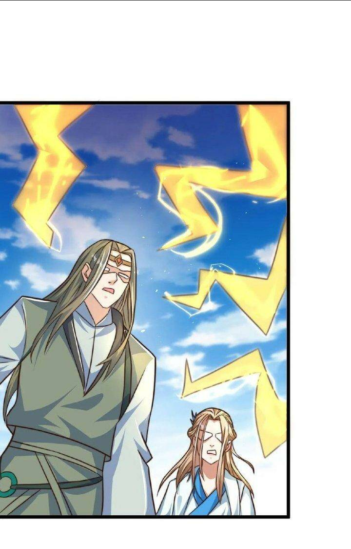 Ta Nuôi Quỷ Ở Trấn Ma Ty Chapter 149 - Next Chapter 150