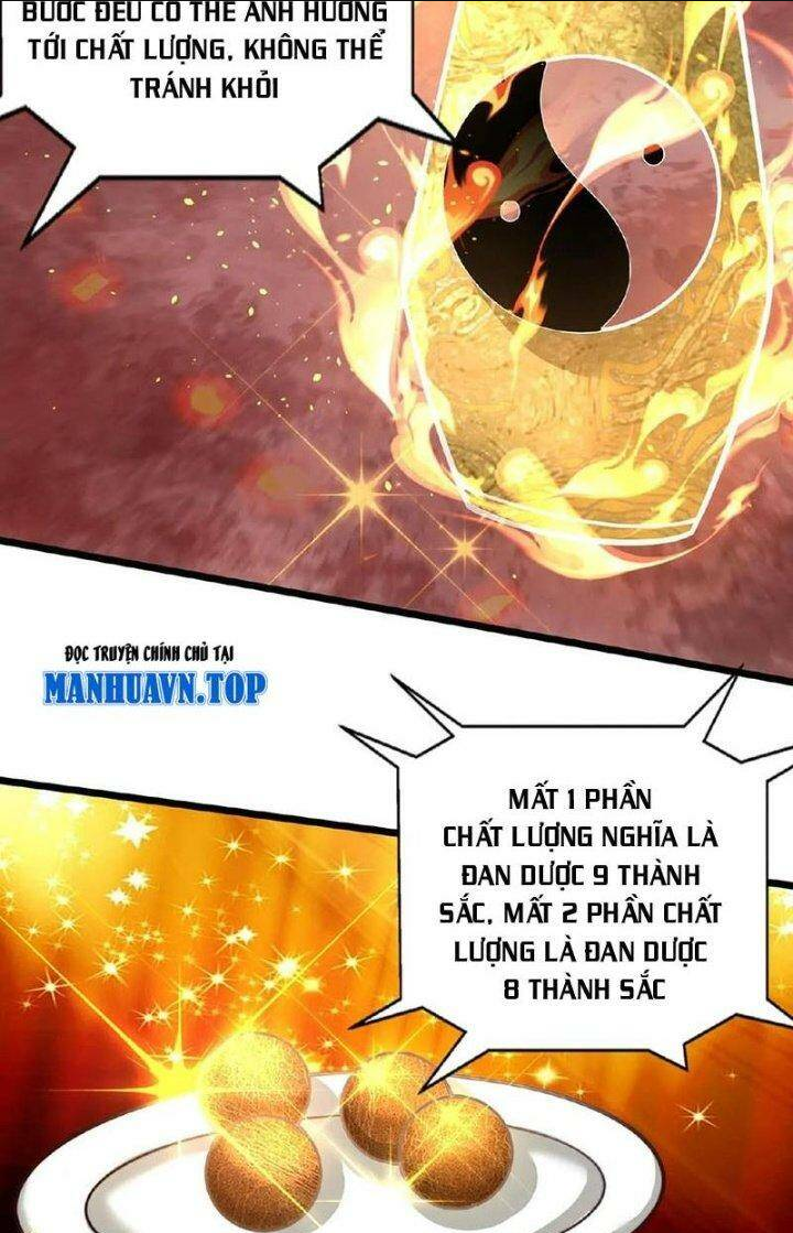 Ta Nuôi Quỷ Ở Trấn Ma Ty Chapter 154 - Next Chapter 155