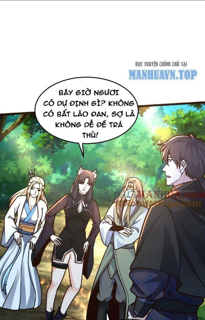 Ta Nuôi Quỷ Ở Trấn Ma Ty Chapter 161 - Next Chapter 162