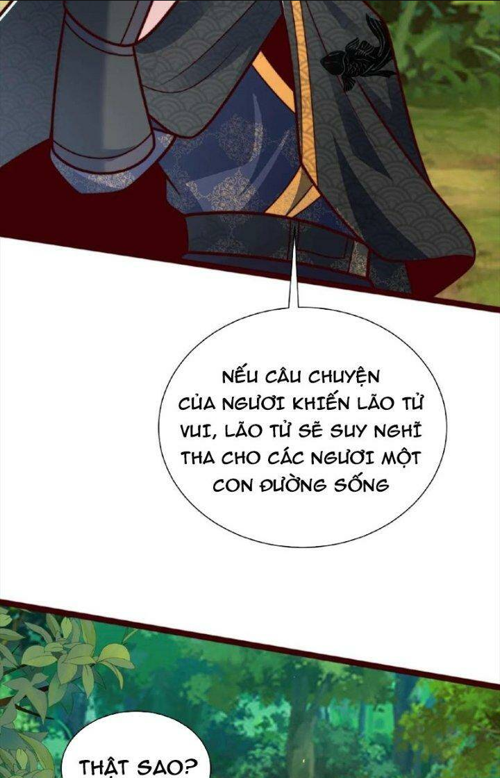 Ta Nuôi Quỷ Ở Trấn Ma Ty Chapter 165 - Next Chapter 166