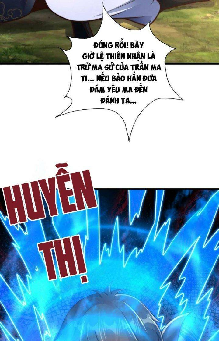 Ta Nuôi Quỷ Ở Trấn Ma Ty Chapter 165 - Next Chapter 166