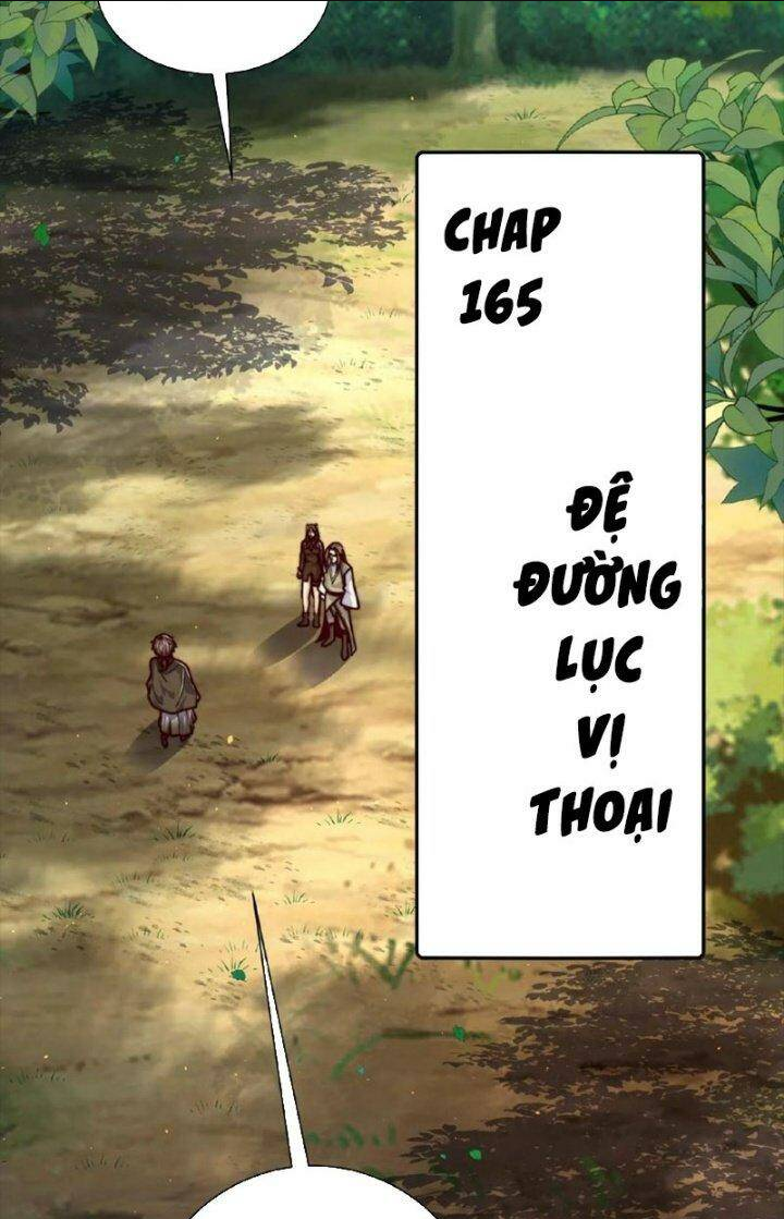 Ta Nuôi Quỷ Ở Trấn Ma Ty Chapter 165 - Next Chapter 166