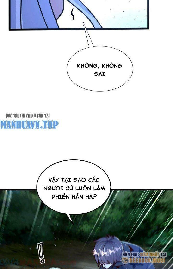 Ta Nuôi Quỷ Ở Trấn Ma Ty Chapter 175 - Next Chapter 176