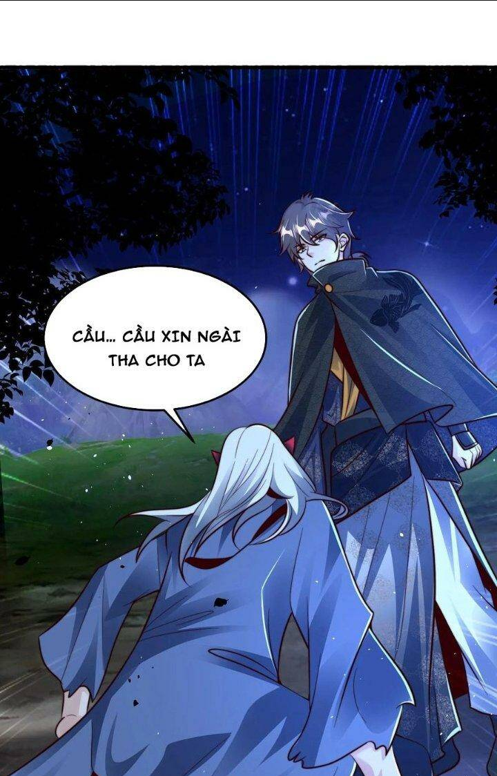 Ta Nuôi Quỷ Ở Trấn Ma Ty Chapter 175 - Next Chapter 176