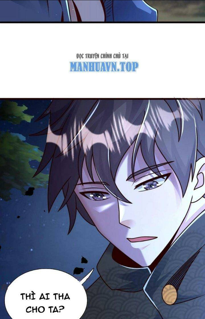 Ta Nuôi Quỷ Ở Trấn Ma Ty Chapter 175 - Next Chapter 176