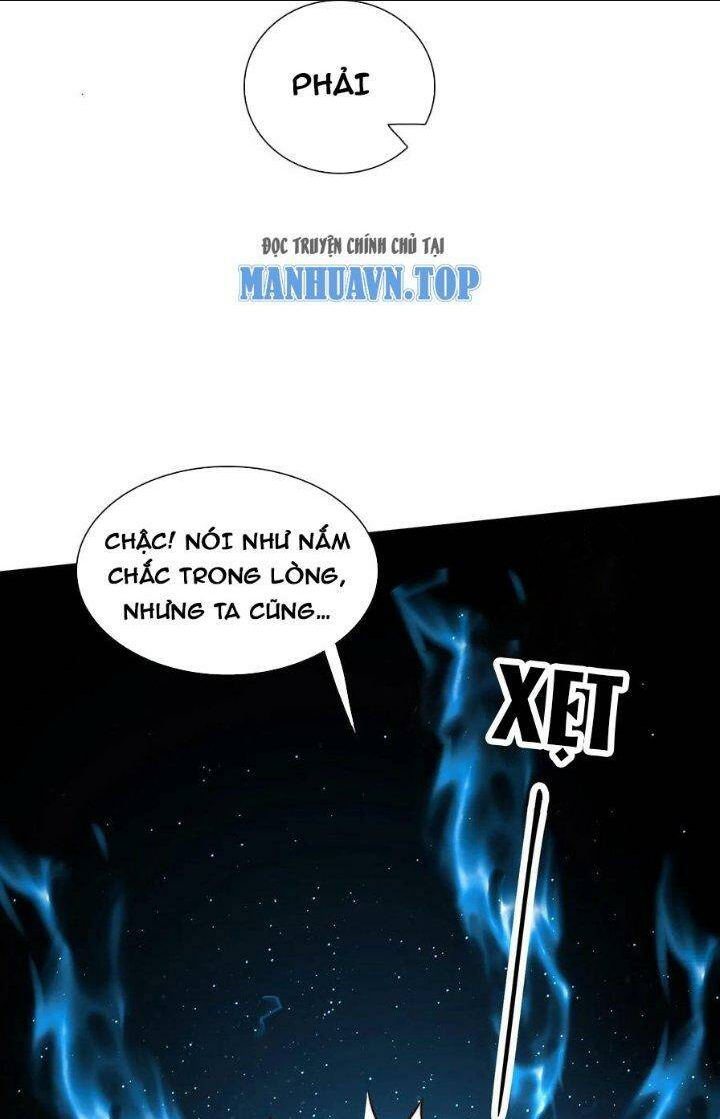 Ta Nuôi Quỷ Ở Trấn Ma Ty Chapter 176 - Next Chapter 177