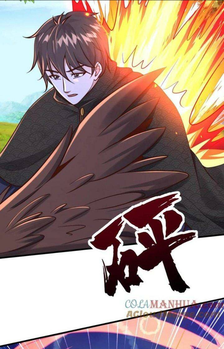 Ta Nuôi Quỷ Ở Trấn Ma Ty Chapter 178 - Next Chapter 179