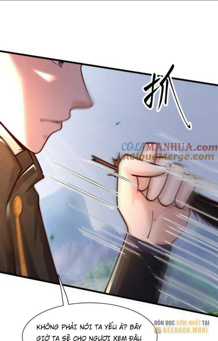 Ta Nuôi Quỷ Ở Trấn Ma Ty Chapter 178 - Next Chapter 179