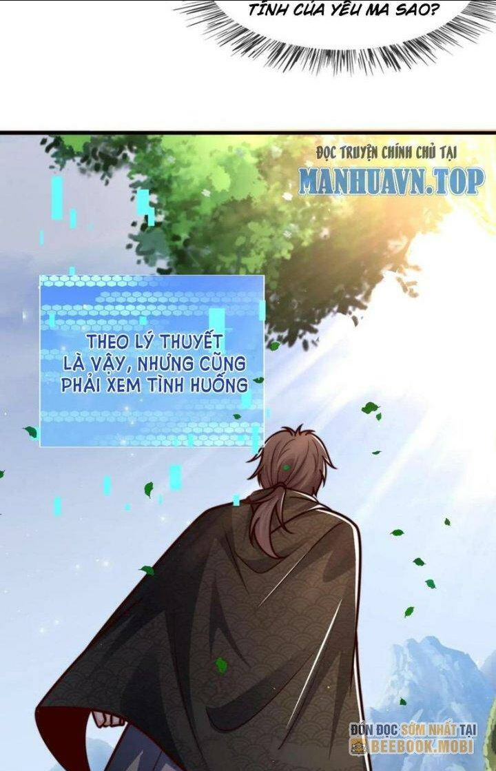 Ta Nuôi Quỷ Ở Trấn Ma Ty Chapter 178 - Next Chapter 179