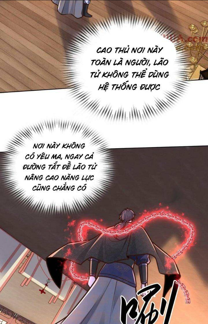 Ta Nuôi Quỷ Ở Trấn Ma Ty Chapter 185 - Next Chapter 186