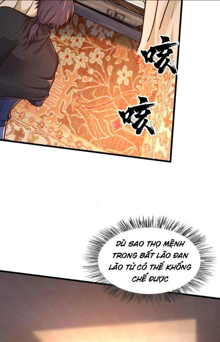 Ta Nuôi Quỷ Ở Trấn Ma Ty Chapter 185 - Next Chapter 186