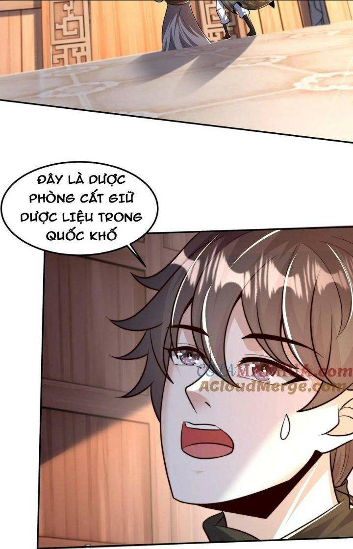 Ta Nuôi Quỷ Ở Trấn Ma Ty Chapter 185 - Next Chapter 186