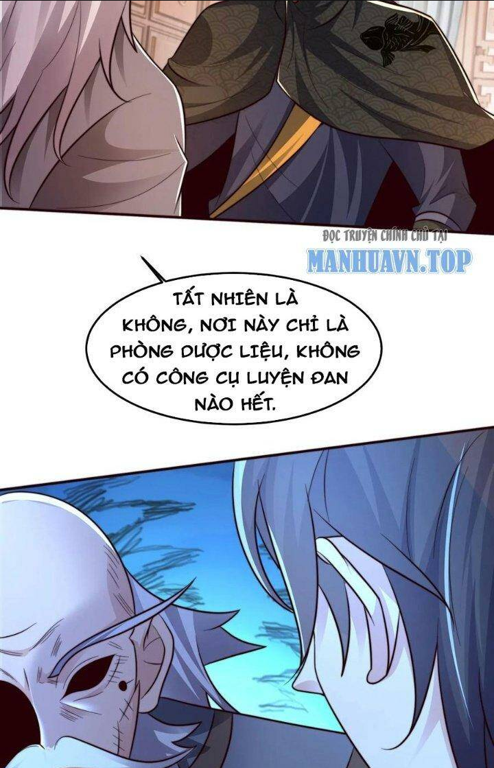 Ta Nuôi Quỷ Ở Trấn Ma Ty Chapter 185 - Next Chapter 186