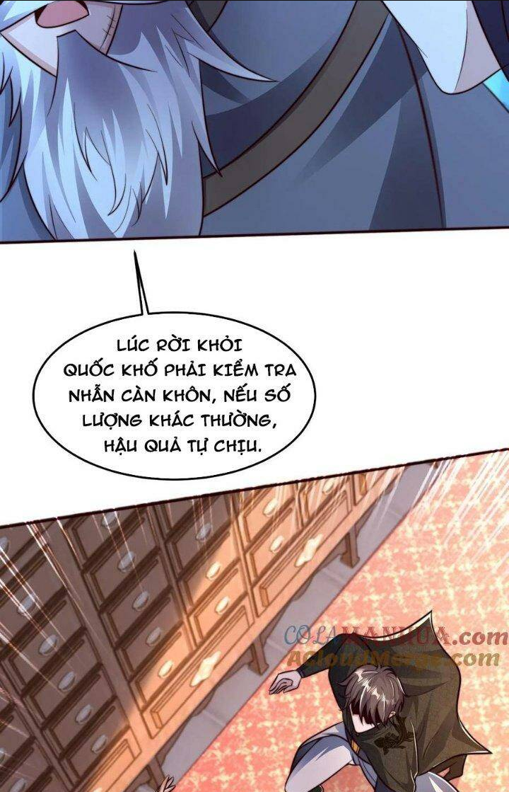 Ta Nuôi Quỷ Ở Trấn Ma Ty Chapter 185 - Next Chapter 186