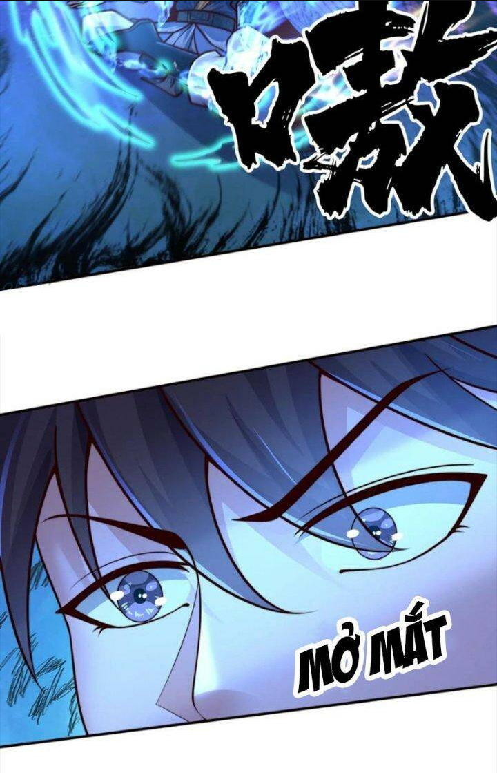 Ta Nuôi Quỷ Ở Trấn Ma Ty Chapter 187 - Next Chapter 188