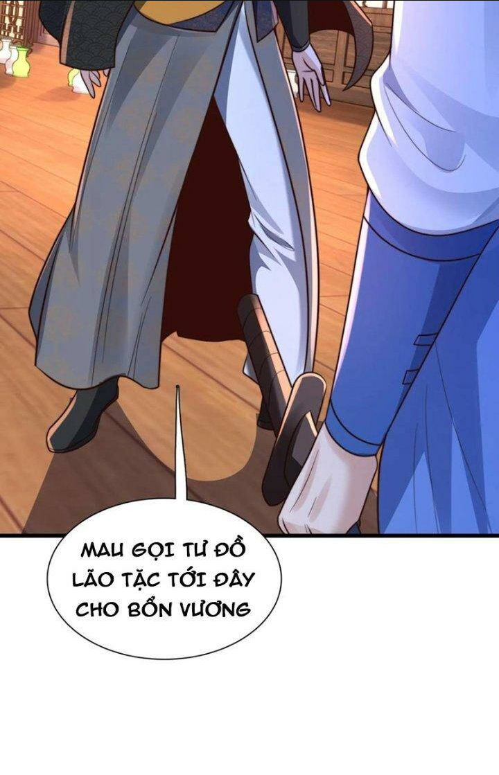 Ta Nuôi Quỷ Ở Trấn Ma Ty Chapter 190 - Next Chapter 191