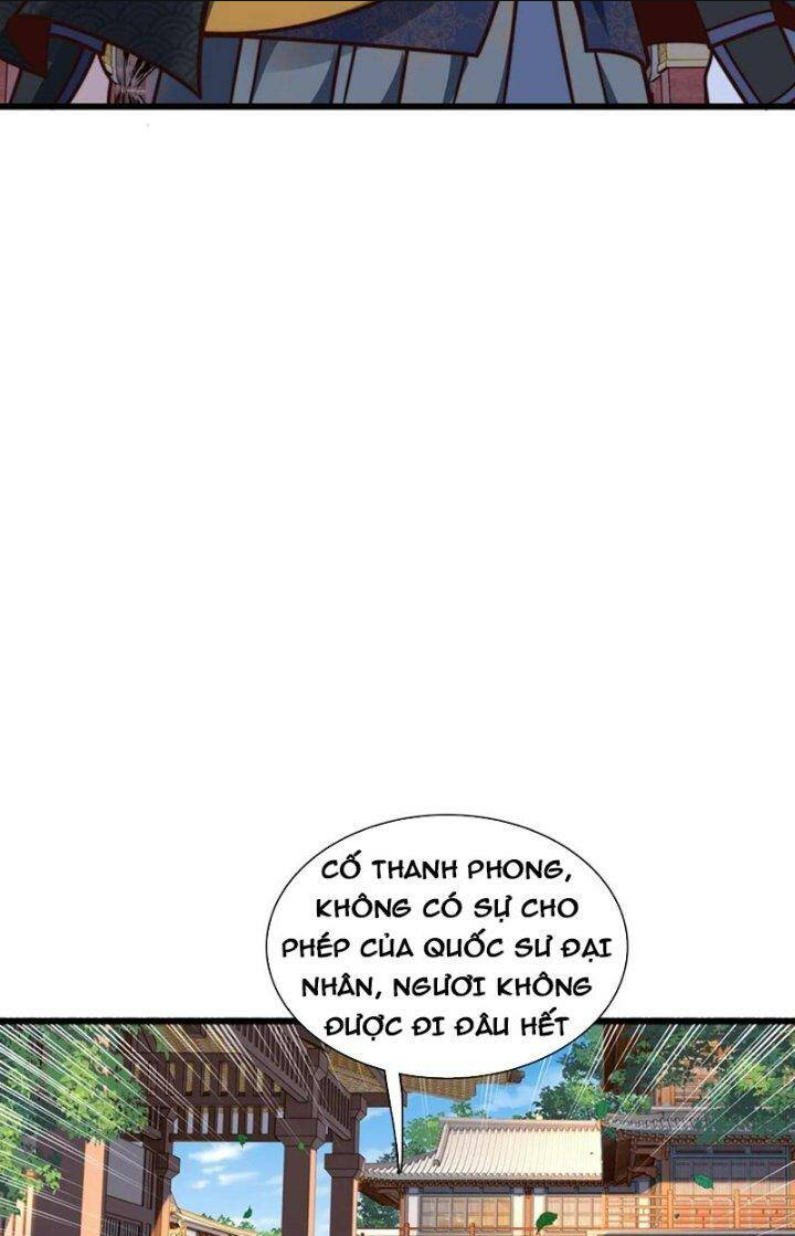 Ta Nuôi Quỷ Ở Trấn Ma Ty Chapter 190 - Next Chapter 191