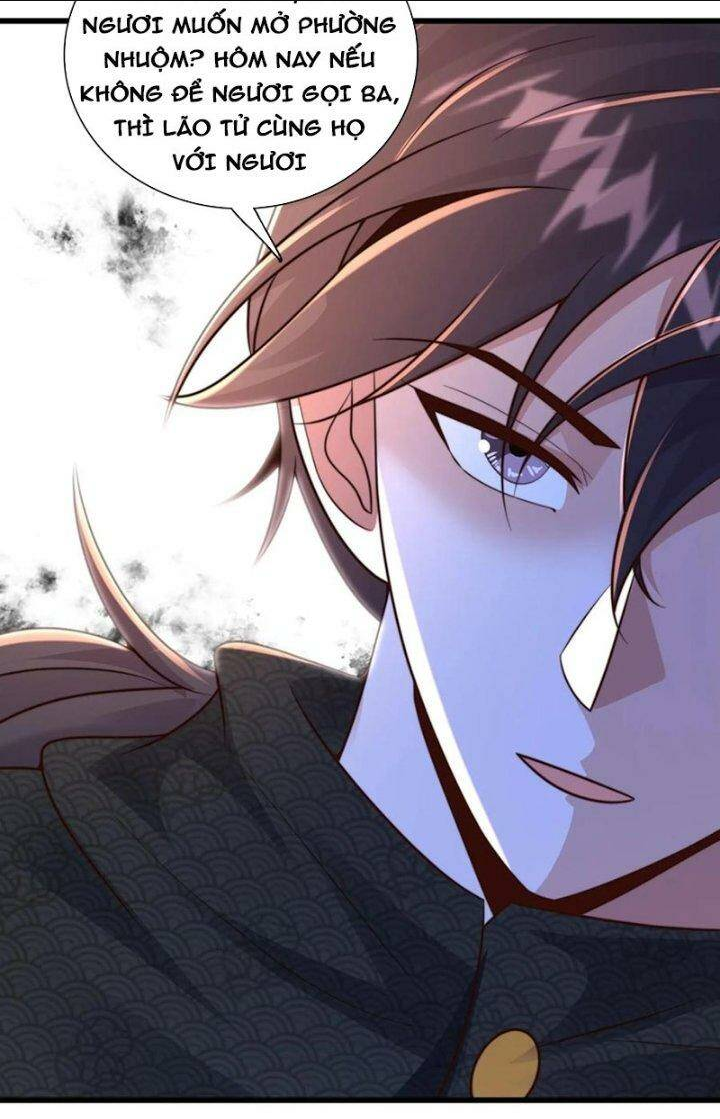 Ta Nuôi Quỷ Ở Trấn Ma Ty Chapter 190 - Next Chapter 191