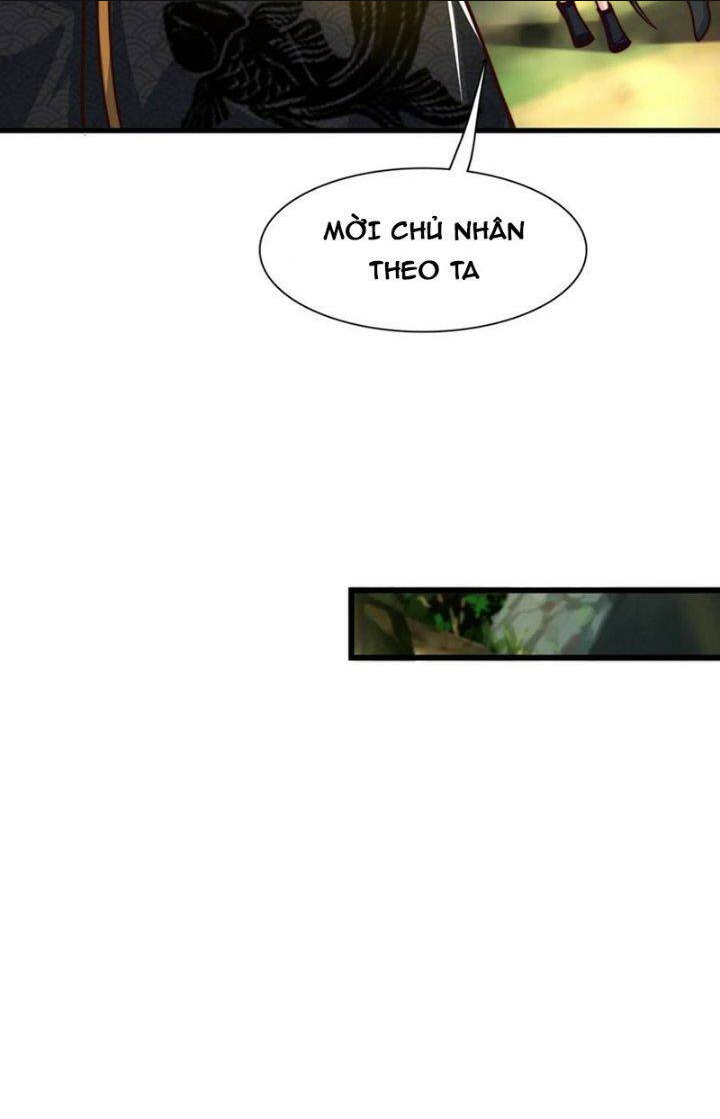 Ta Nuôi Quỷ Ở Trấn Ma Ty Chapter 196 - Next Chapter 197