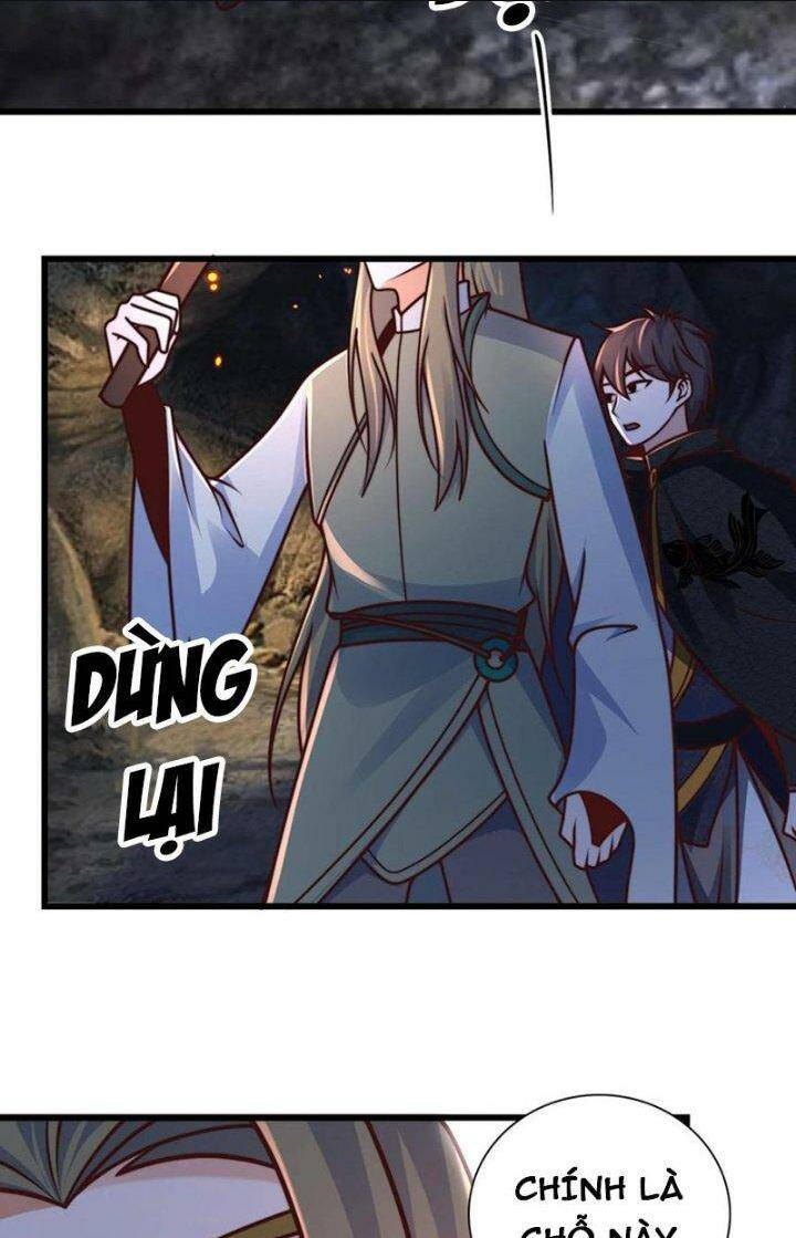 Ta Nuôi Quỷ Ở Trấn Ma Ty Chapter 196 - Next Chapter 197