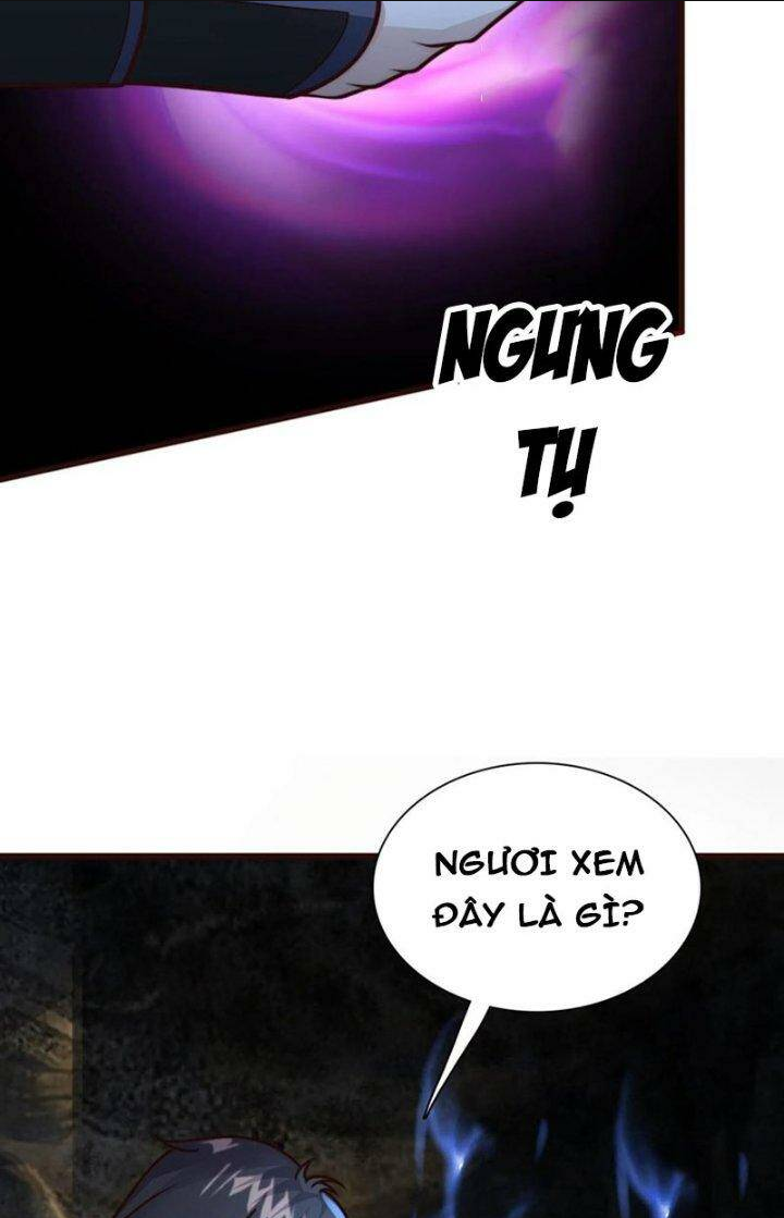 Ta Nuôi Quỷ Ở Trấn Ma Ty Chapter 196 - Next Chapter 197