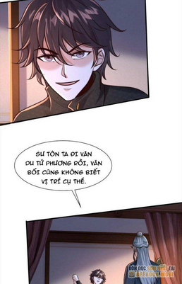 Ta Nuôi Quỷ Ở Trấn Ma Ty Chapter 200 - Next Chapter 201