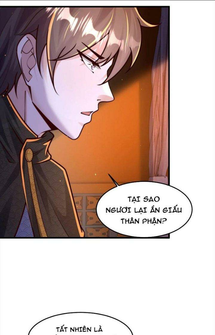 Ta Nuôi Quỷ Ở Trấn Ma Ty Chapter 200 - Next Chapter 201