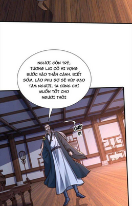 Ta Nuôi Quỷ Ở Trấn Ma Ty Chapter 200 - Next Chapter 201