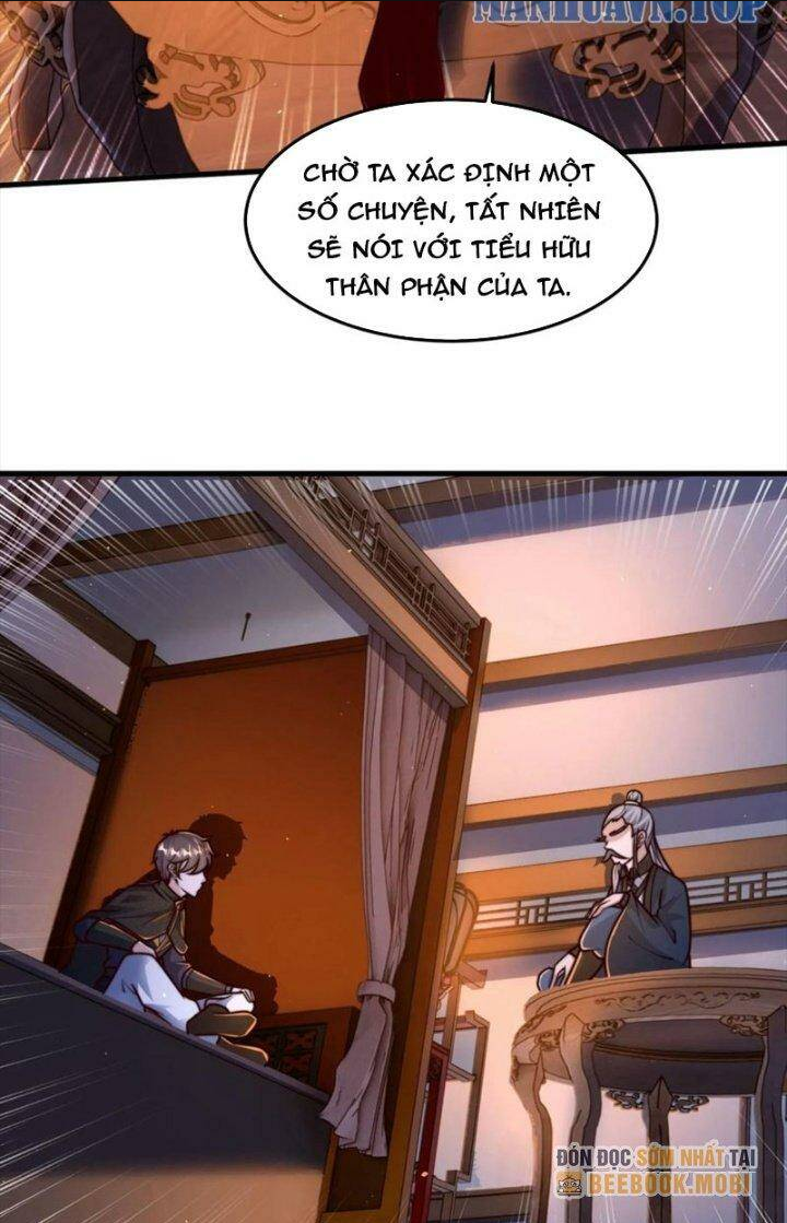 Ta Nuôi Quỷ Ở Trấn Ma Ty Chapter 200 - Next Chapter 201