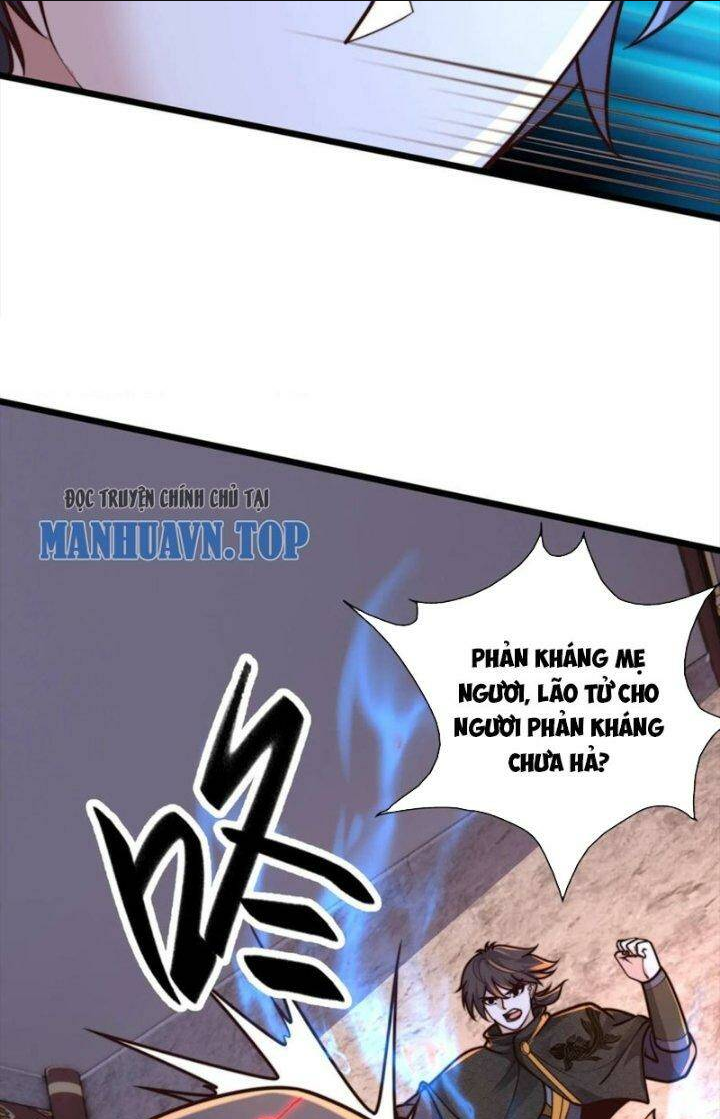 Ta Nuôi Quỷ Ở Trấn Ma Ty Chapter 205 - Next Chapter 206