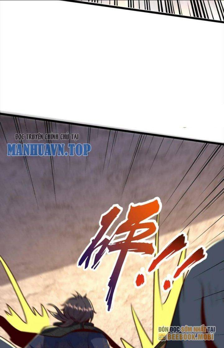 Ta Nuôi Quỷ Ở Trấn Ma Ty Chapter 205 - Next Chapter 206