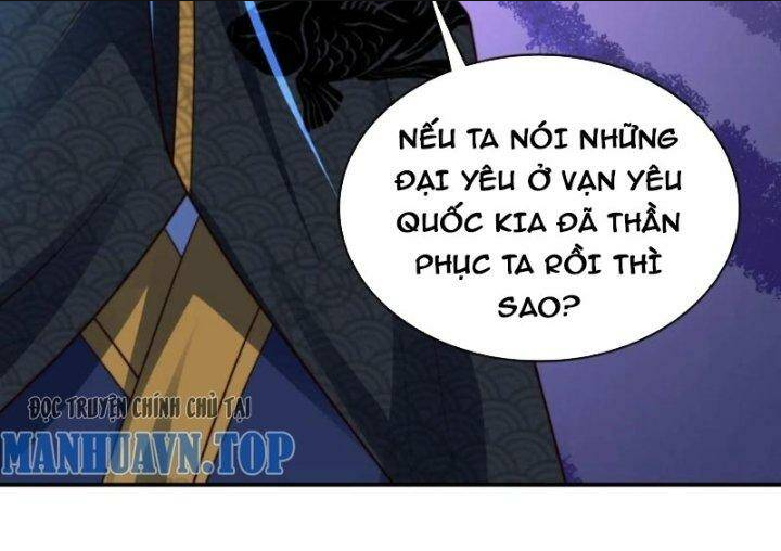 Ta Nuôi Quỷ Ở Trấn Ma Ty Chapter 208 - Next Chapter 209