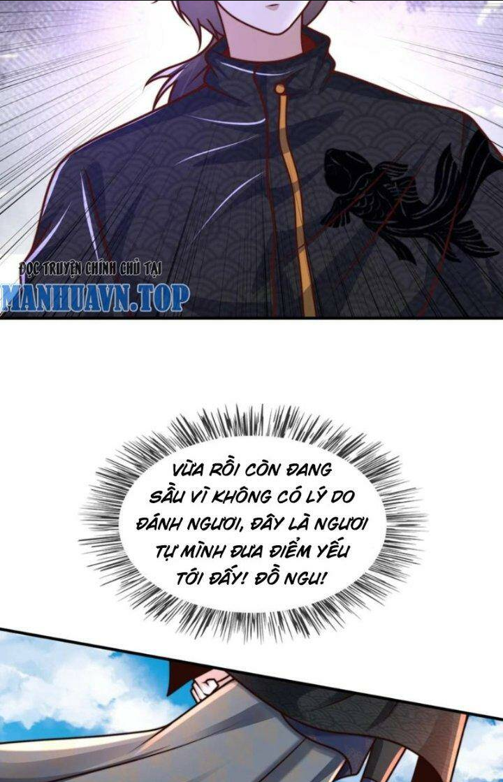 Ta Nuôi Quỷ Ở Trấn Ma Ty Chapter 208 - Next Chapter 209