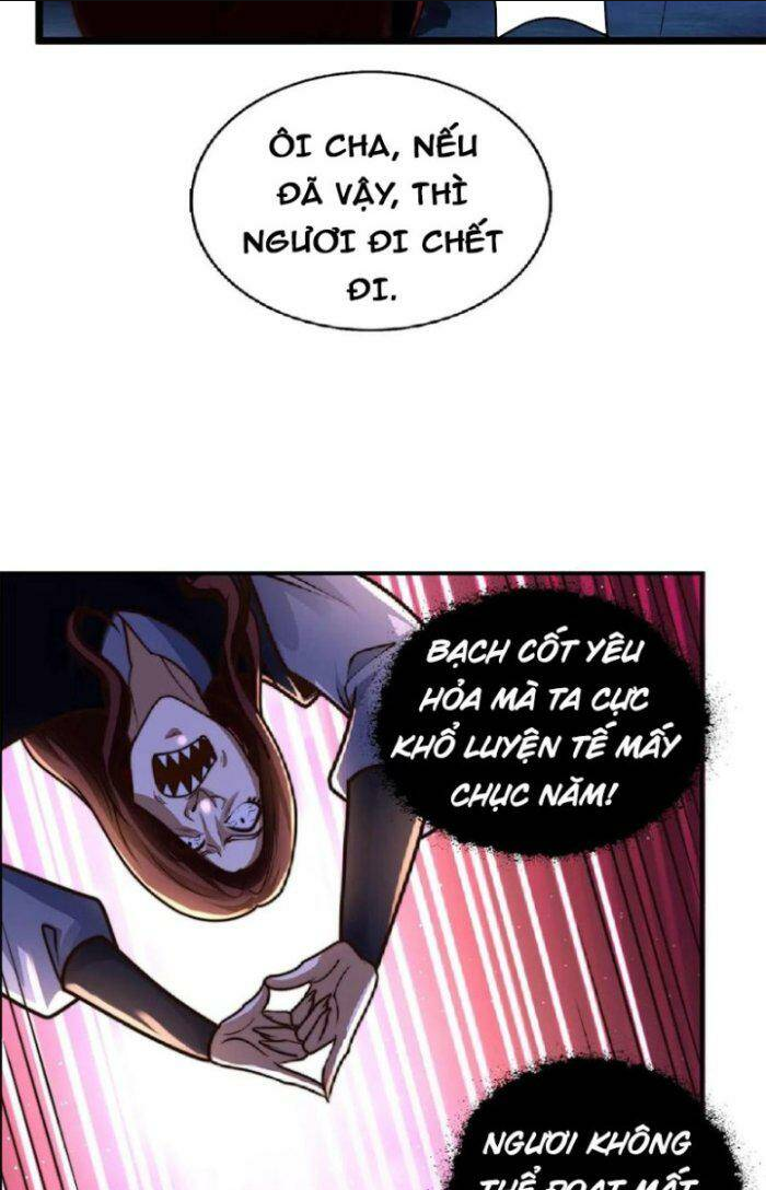 Ta Nuôi Quỷ Ở Trấn Ma Ty Chapter 22 - Next Chapter 23