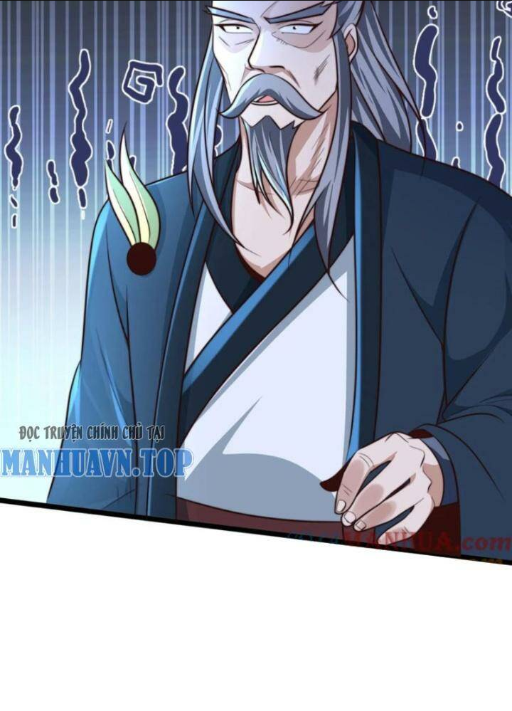 Ta Nuôi Quỷ Ở Trấn Ma Ty Chapter 230 - Next Chapter 231