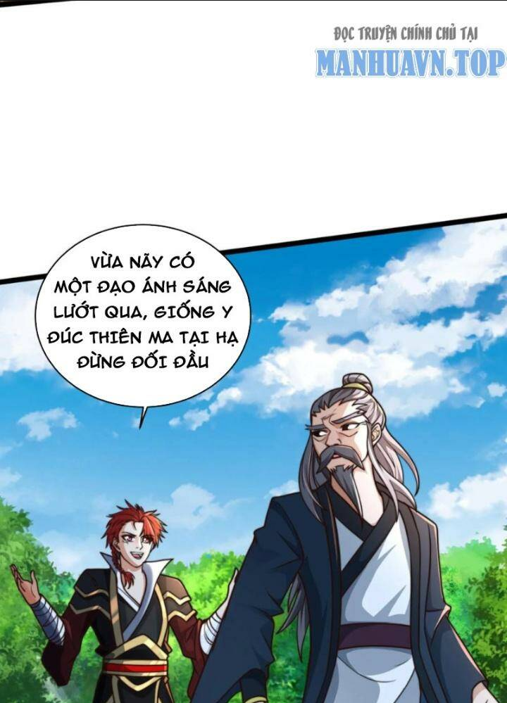 Ta Nuôi Quỷ Ở Trấn Ma Ty Chapter 230 - Next Chapter 231