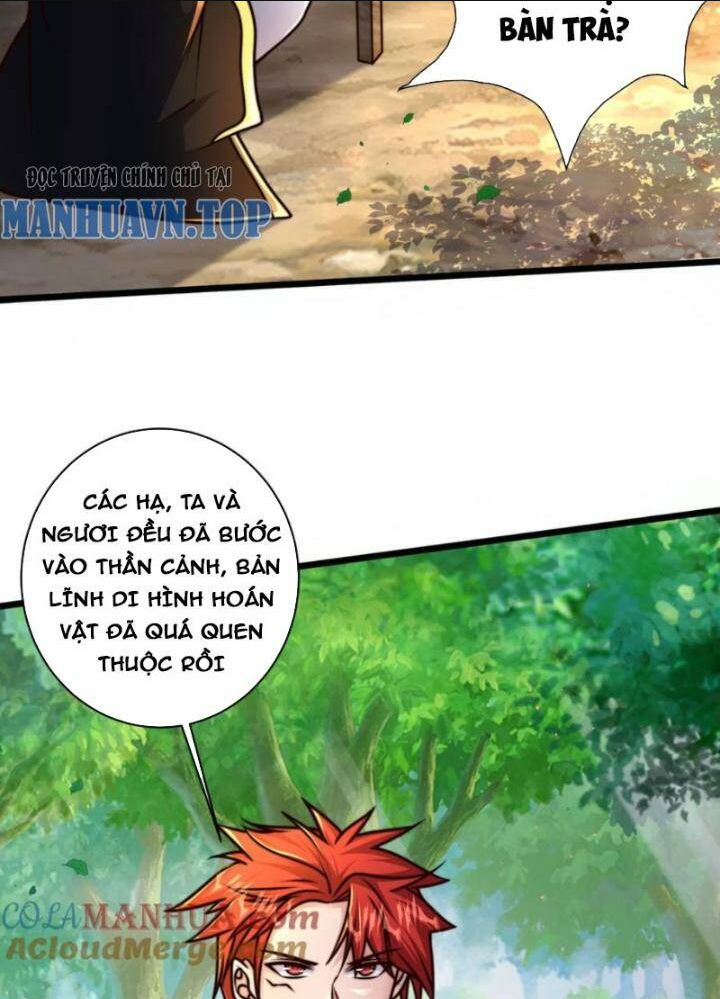 Ta Nuôi Quỷ Ở Trấn Ma Ty Chapter 230 - Next Chapter 231