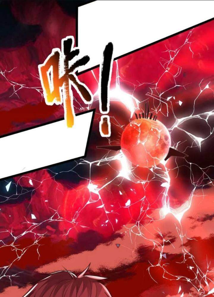 Ta Nuôi Quỷ Ở Trấn Ma Ty Chapter 237 - Next Chapter 238