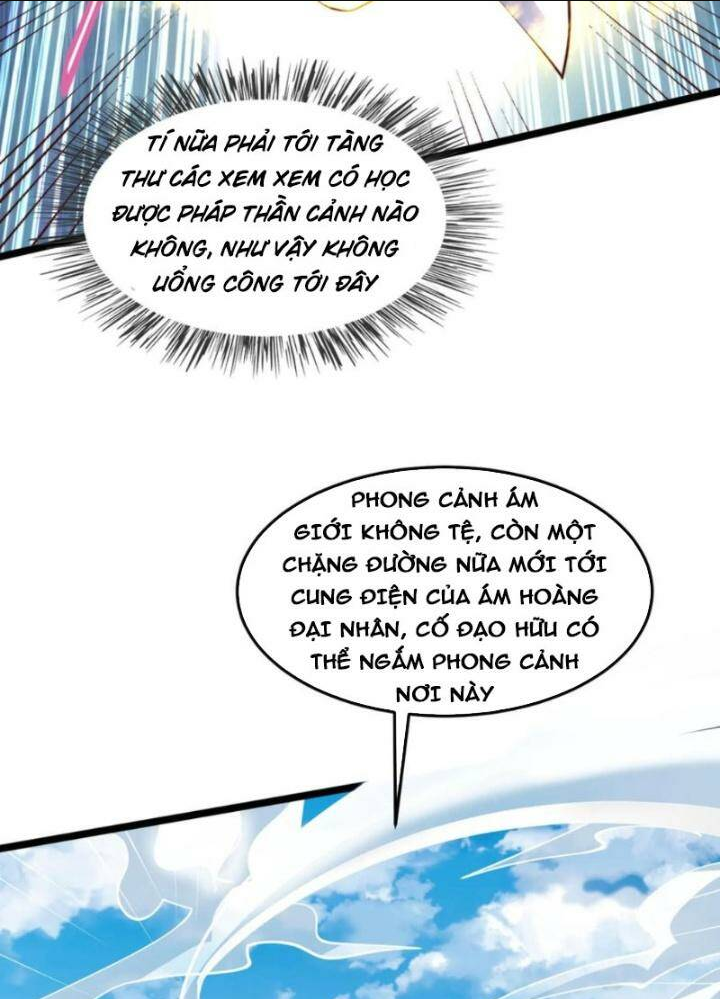 Ta Nuôi Quỷ Ở Trấn Ma Ty Chapter 237 - Next Chapter 238